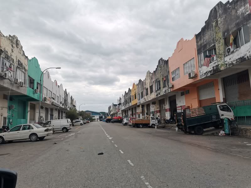 Taming Jaya Industrial Park untuk Untuk Disewa - RM 15,000 /bulan, Mac 2026 - Exterior - PropertyGuru.com.my