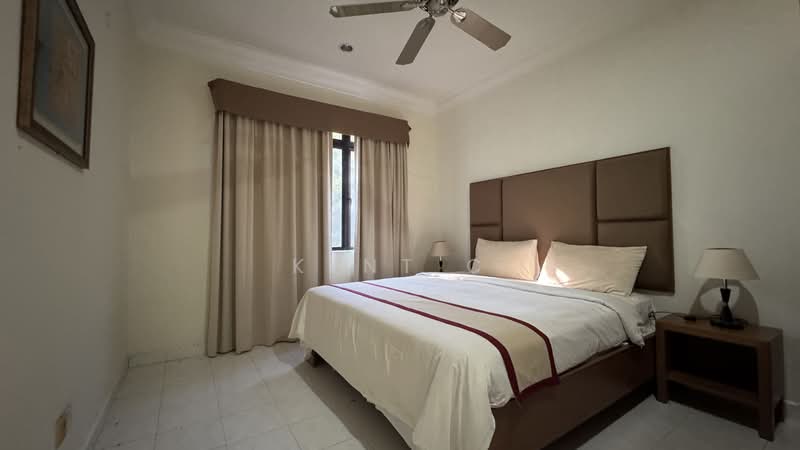 Golf Vista Resort Homes untuk Untuk Dijual - RM 330,000, Mac 2026 - Bedroom - PropertyGuru.com.my