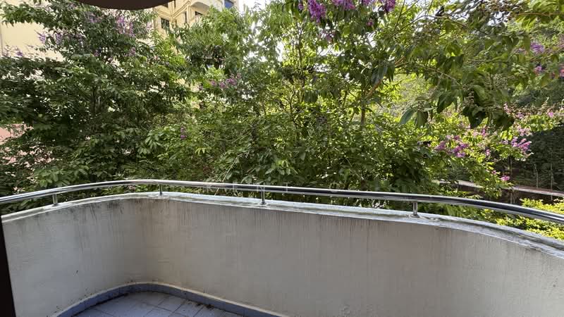 Golf Vista Resort Homes untuk Untuk Dijual - RM 330,000, Mac 2026 - Balcony - PropertyGuru.com.my