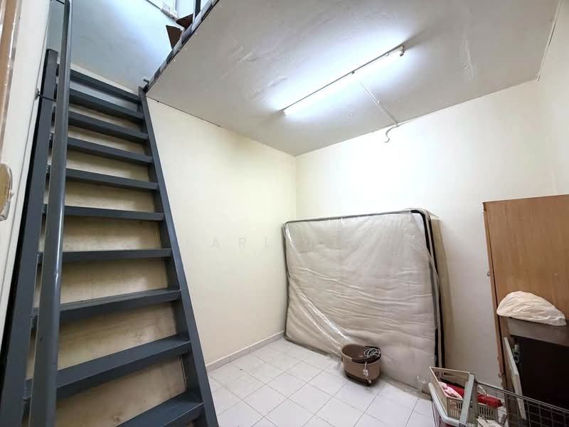 1-storey Terraced House for Sale in Taman Puteri Wangsa (Ulu Tiram) - Karl Lim - Interior - PropertyGuru.com.my