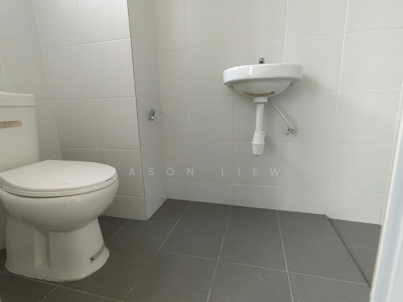 Condominium for Rent at Residensi Anggerik Wira - Jason Liew - Bathroom - PropertyGuru.com.my