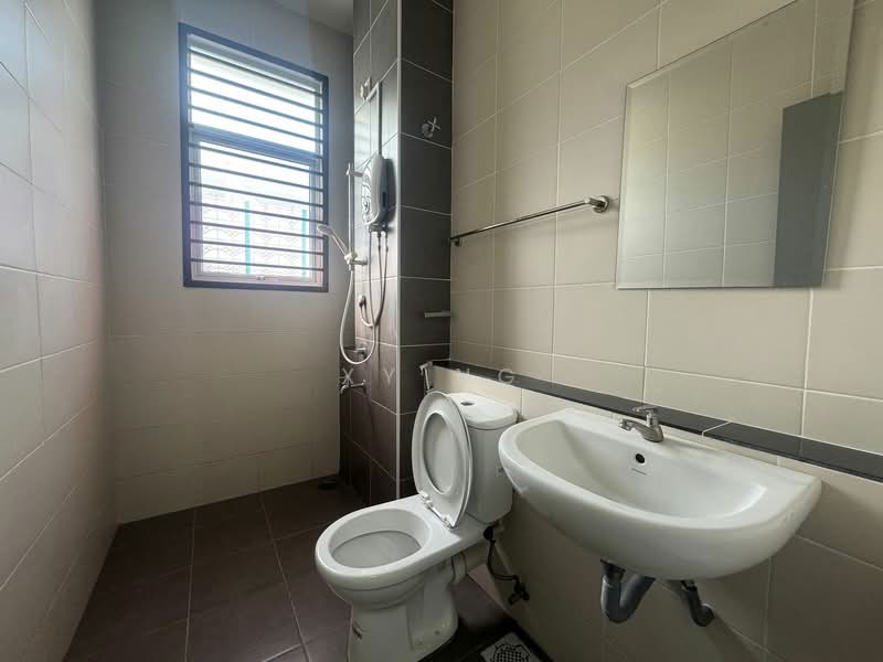 Horizon Hill Horizon Hill Horizon Hills untuk Untuk Dijual - RM 1,170,000, Mac 2026 - Bathroom - PropertyGuru.com.my