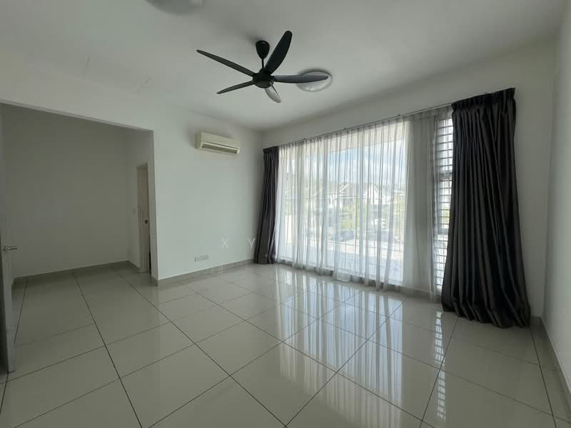 Horizon Hill Horizon Hill Horizon Hills untuk Untuk Dijual - RM 1,170,000, Mac 2026 - Living Room - PropertyGuru.com.my