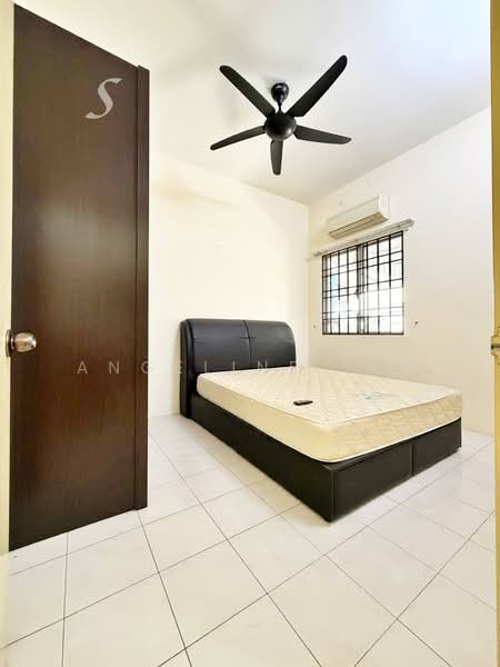 Setia Impian untuk Untuk Dijual - RM 600,000, Mac 2026 - Bedroom - PropertyGuru.com.my