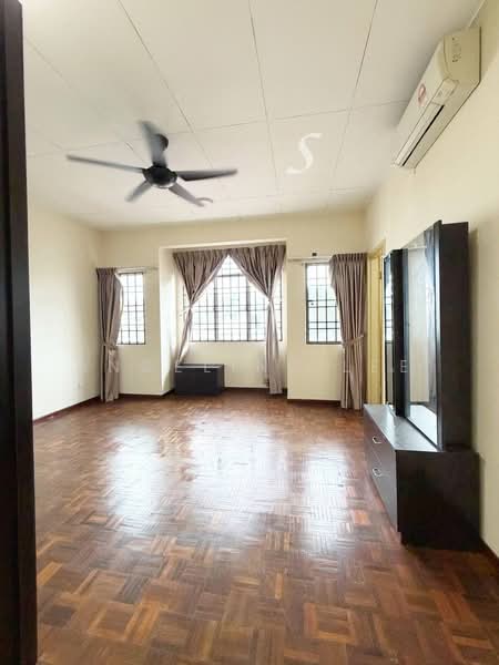 Setia Impian untuk Untuk Dijual - RM 600,000, Mac 2026 - Living Room - PropertyGuru.com.my