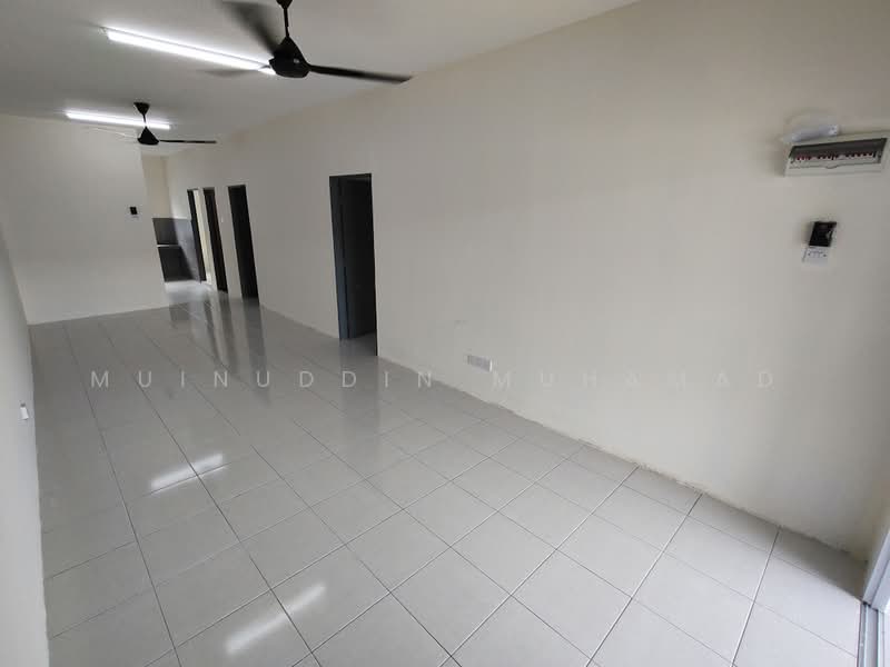 1-storey Terraced House for Rent in Sitiawan (Perak) - Muinuddin Muhamad - Interior - PropertyGuru.com.my