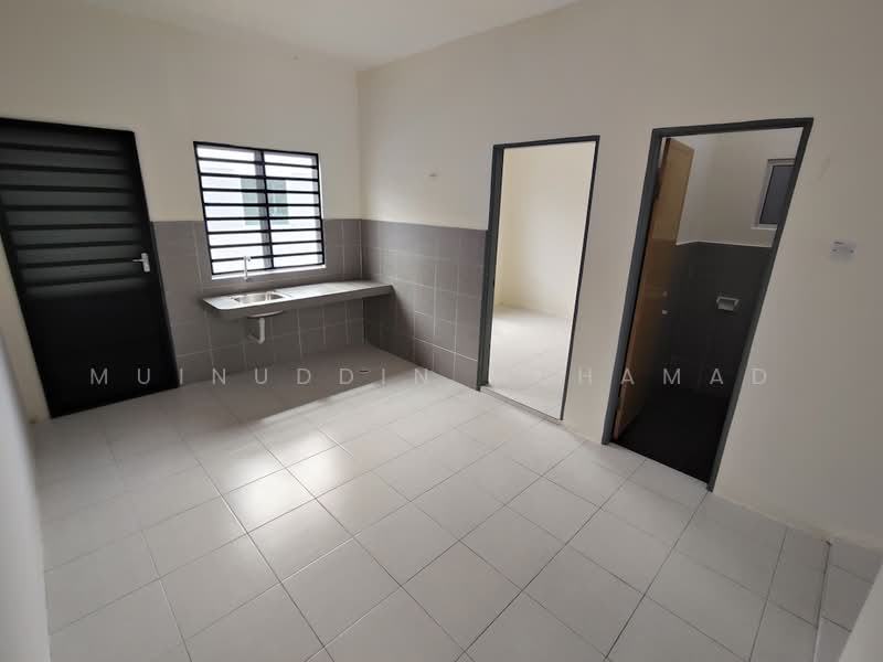 1-storey Terraced House for Rent in Sitiawan (Perak) - Muinuddin Muhamad - Interior - PropertyGuru.com.my