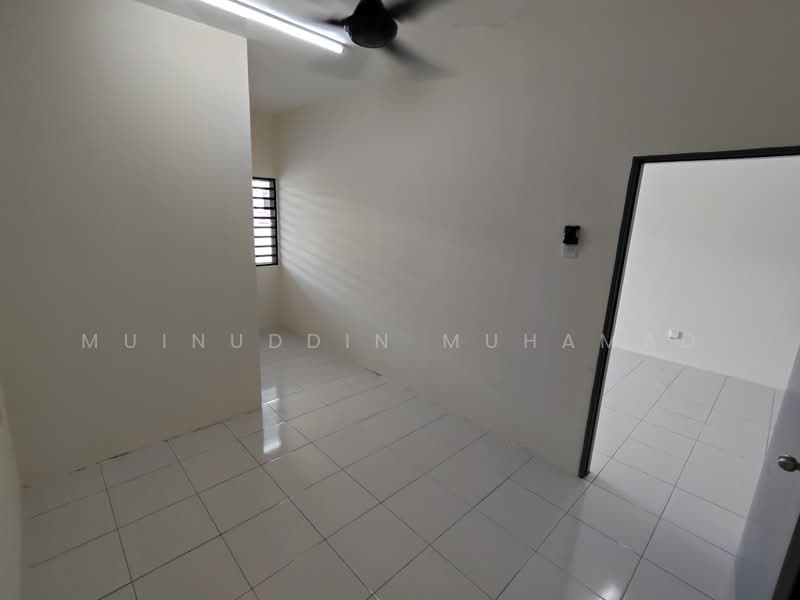 1-storey Terraced House for Rent in Sitiawan (Perak) - Muinuddin Muhamad - Interior - PropertyGuru.com.my