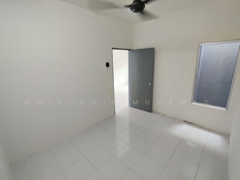 1-storey Terraced House for Rent in Sitiawan (Perak) - Muinuddin Muhamad - Interior - PropertyGuru.com.my