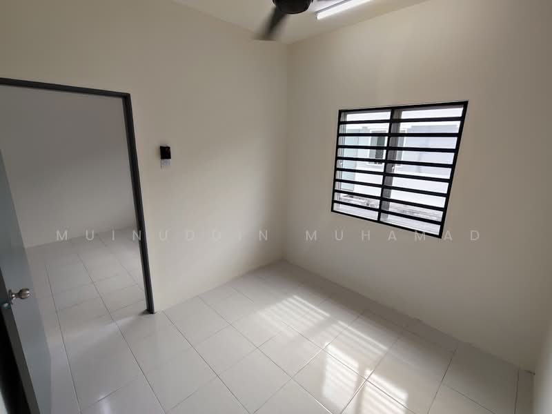1-storey Terraced House for Rent in Sitiawan (Perak) - Muinuddin Muhamad - Interior - PropertyGuru.com.my