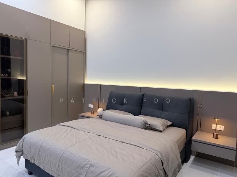 Zon 7 @ Bukit Indah untuk Untuk Dijual - RM 880,000, Mac 2026 - Bedroom - PropertyGuru.com.my