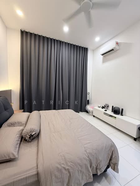 Zon 7 @ Bukit Indah untuk Untuk Dijual - RM 880,000, Mac 2026 - Bedroom - PropertyGuru.com.my