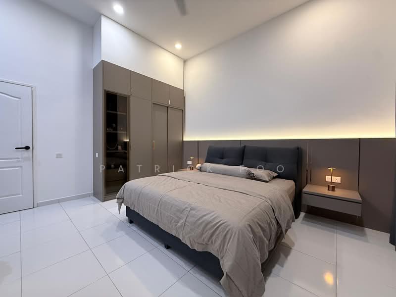 Zon 7 @ Bukit Indah untuk Untuk Dijual - RM 880,000, Mac 2026 - Bedroom - PropertyGuru.com.my