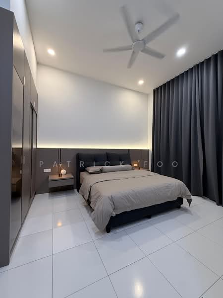 Zon 7 @ Bukit Indah untuk Untuk Dijual - RM 880,000, Mac 2026 - Bedroom - PropertyGuru.com.my