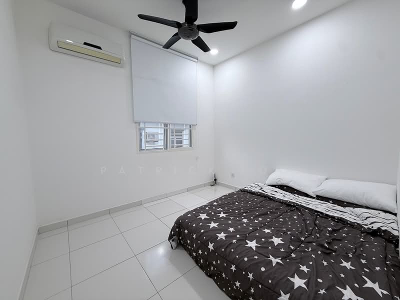 Zon 7 @ Bukit Indah untuk Untuk Dijual - RM 880,000, Mac 2026 - Bedroom - PropertyGuru.com.my