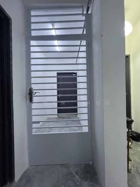 Apartment for Rent at Pangsapuri Laman Indah - Ivwen Choo - Entrance - PropertyGuru.com.my