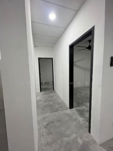 Apartment for Rent at Pangsapuri Laman Indah - Ivwen Choo - PropertyGuru.com.my