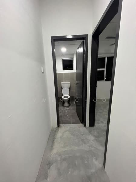 Apartment for Rent at Pangsapuri Laman Indah - Ivwen Choo - PropertyGuru.com.my