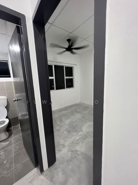 Apartment for Rent at Pangsapuri Laman Indah - Ivwen Choo - PropertyGuru.com.my