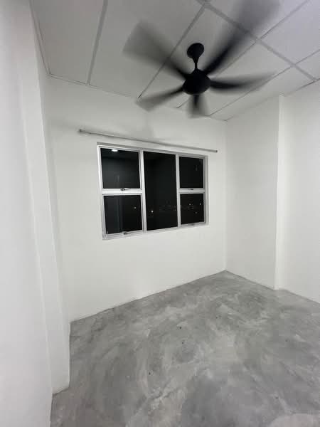 Apartment for Rent at Pangsapuri Laman Indah - Ivwen Choo - PropertyGuru.com.my