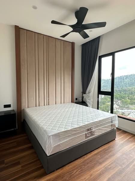 Condominium for Sale at Geo Antharas - Teddy Saw - Bedroom - PropertyGuru.com.my