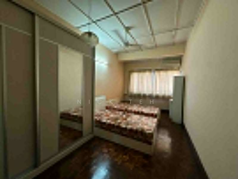 2-storey Terraced House for Sale in SS2 (Petaling Jaya) - Nick Teh - Bedroom - PropertyGuru.com.my