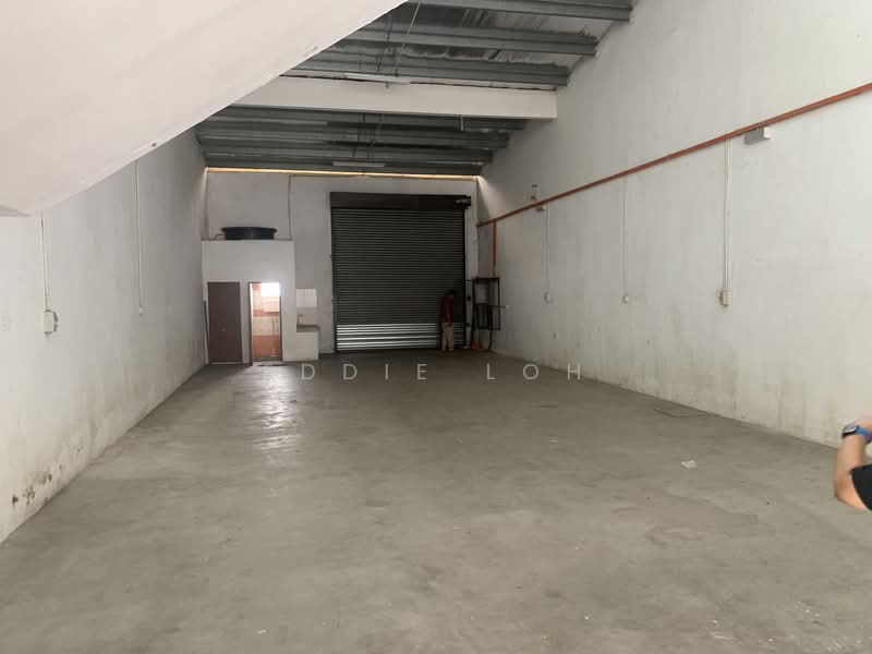 Taming Jaya Industrial Park untuk Untuk Disewa - RM 7,800 /bulan, Mac 2026 - Interior - PropertyGuru.com.my