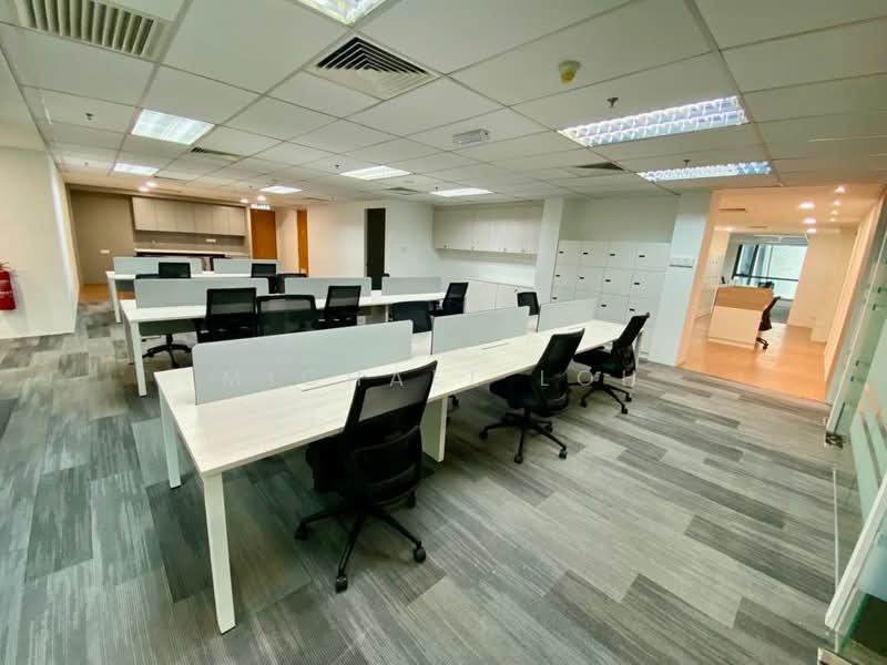 Office for Rent in Jalan Tun Razak (KL City Centre) - Michael Loh - Interior - PropertyGuru.com.my