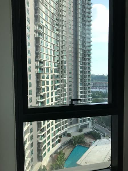 Arcoris SOHO untuk Untuk Disewa - RM 2,500 /bulan, Mac 2026 - Exterior - PropertyGuru.com.my