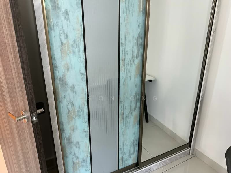 Service Residence for Rent at The New Duo @ Edumetro - Jason Ong - Interior - PropertyGuru.com.my