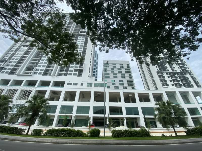 Service Residence for Rent at The New Duo @ Edumetro - Jason Ong - Exterior - PropertyGuru.com.my