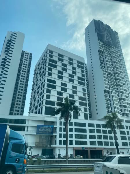 Service Residence for Rent at The New Duo @ Edumetro - Jason Ong - Exterior - PropertyGuru.com.my