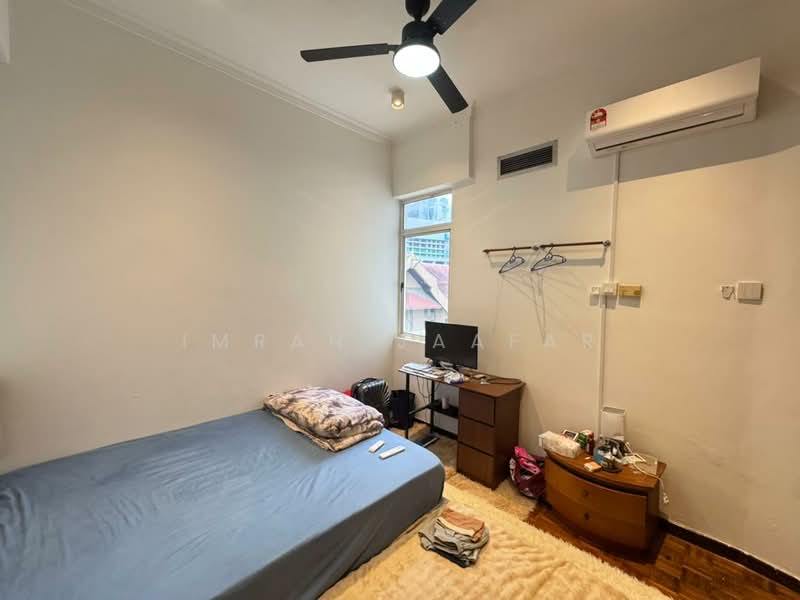 1A Stonor untuk Untuk Dijual - RM 900,000, Mac 2026 - Bedroom - PropertyGuru.com.my