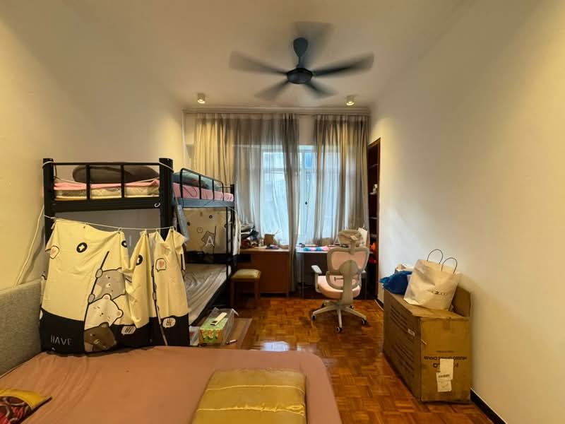 1A Stonor untuk Untuk Dijual - RM 900,000, Mac 2026 - Bedroom - PropertyGuru.com.my