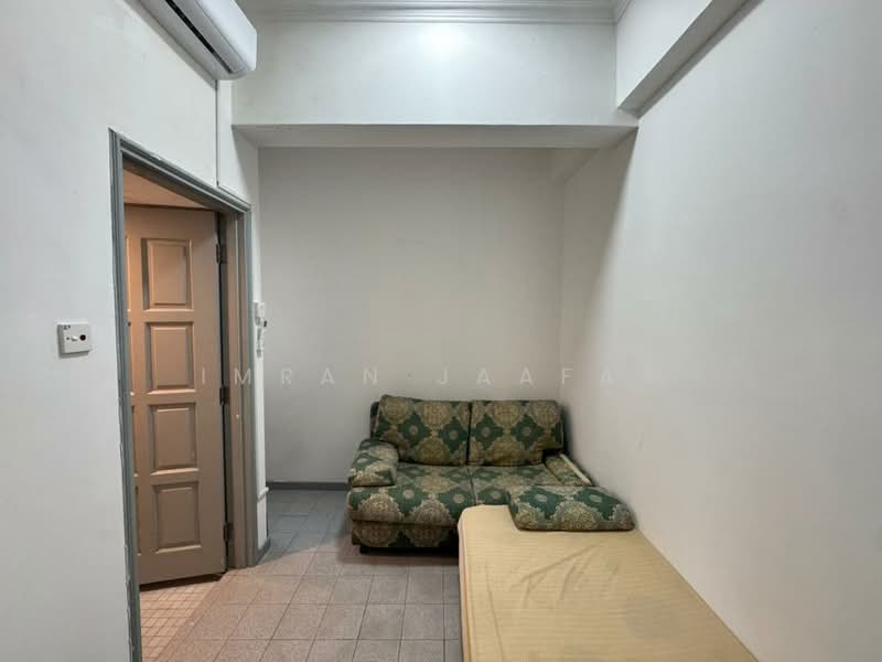 1A Stonor untuk Untuk Dijual - RM 900,000, Mac 2026 - Living Room - PropertyGuru.com.my