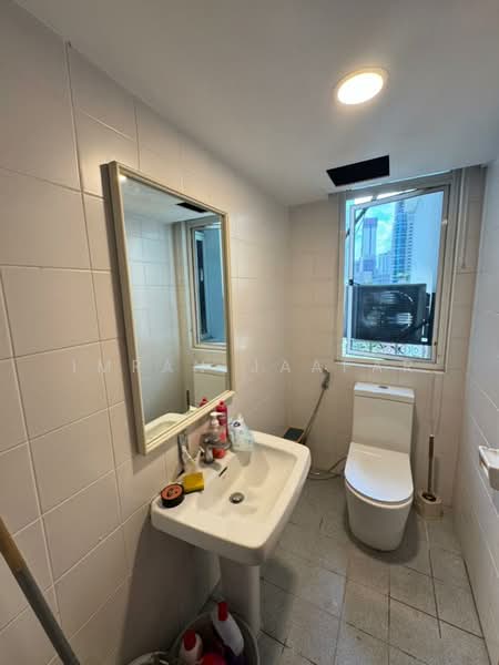 1A Stonor untuk Untuk Dijual - RM 900,000, Mac 2026 - Bathroom - PropertyGuru.com.my