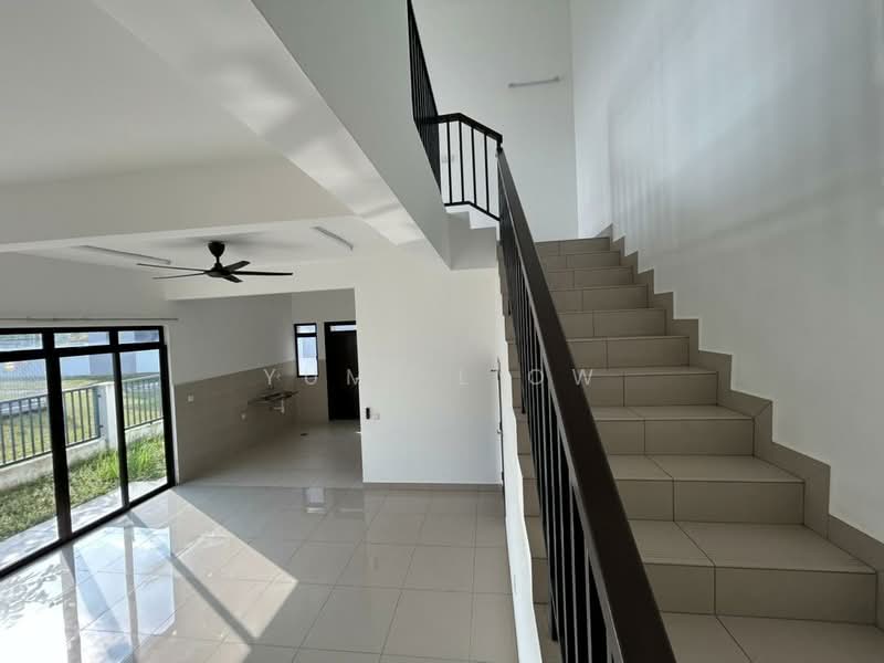 2-storey Terraced House for Rent in Iskandar Puteri (Nusajaya) (Johor) - Yumi Liow - Interior - PropertyGuru.com.my