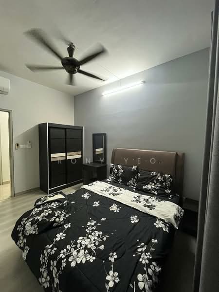 The Hamstead Cheras untuk Untuk Disewa - RM 2,000 /bulan, Mac 2026 - Bedroom - PropertyGuru.com.my