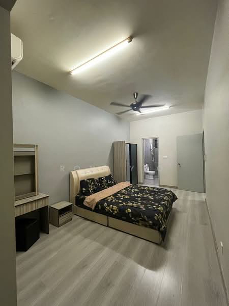 The Hamstead Cheras untuk Untuk Disewa - RM 2,000 /bulan, Mac 2026 - Bedroom - PropertyGuru.com.my