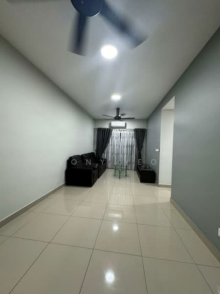 The Hamstead Cheras untuk Untuk Disewa - RM 2,000 /bulan, Mac 2026 - Living Room - PropertyGuru.com.my