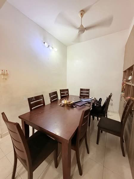 2-storey Terraced House for Sale in Puchong (Selangor) - Najah Kadir - Dining Room - PropertyGuru.com.my