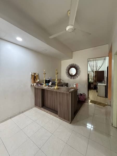 2-storey Terraced House for Sale in Puchong (Selangor) - Najah Kadir - Interior - PropertyGuru.com.my