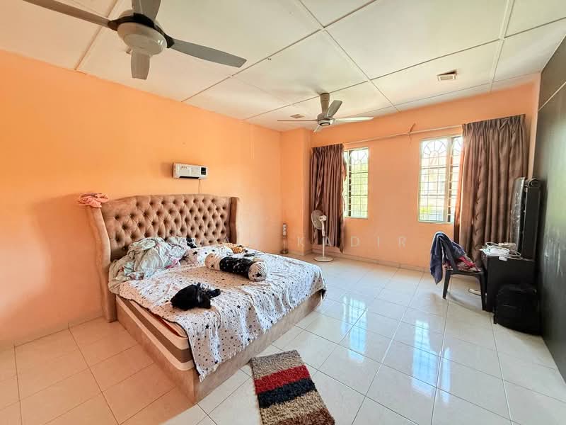 2-storey Terraced House for Sale in Puchong (Selangor) - Najah Kadir - Bedroom - PropertyGuru.com.my