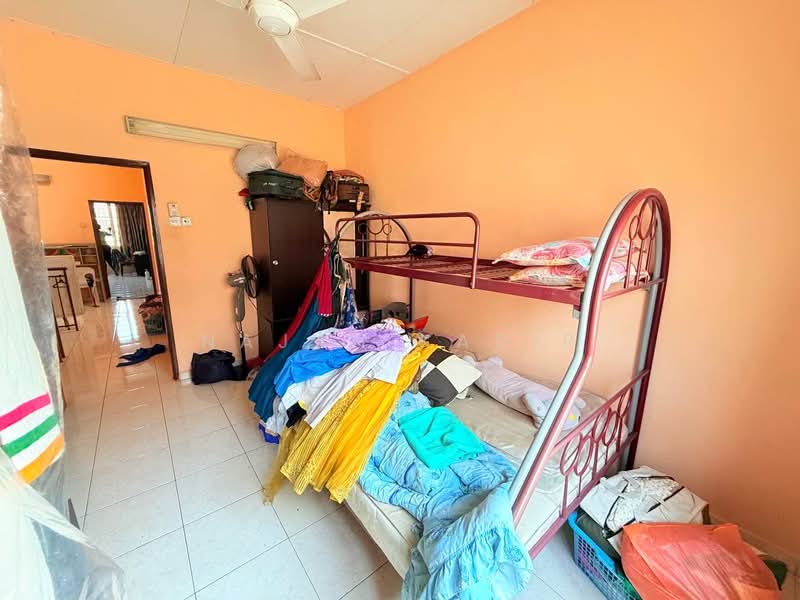 2-storey Terraced House for Sale in Puchong (Selangor) - Najah Kadir - Bedroom - PropertyGuru.com.my