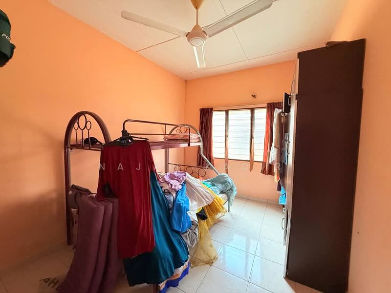 2-storey Terraced House for Sale in Puchong (Selangor) - Najah Kadir - Bedroom - PropertyGuru.com.my