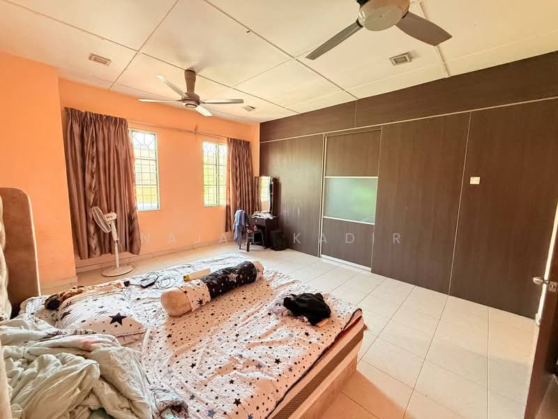 2-storey Terraced House for Sale in Puchong (Selangor) - Najah Kadir - PropertyGuru.com.my