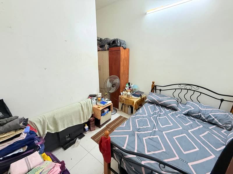 2-storey Terraced House for Sale in Puchong (Selangor) - Najah Kadir - Bedroom - PropertyGuru.com.my