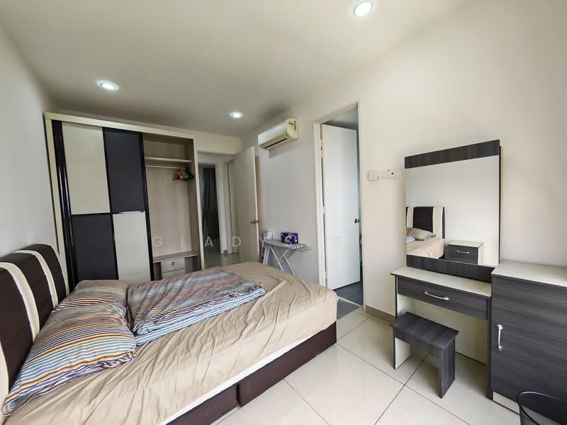 Upper East @ Tiger Lane untuk Untuk Disewa - RM 2,000 /bulan, Mac 2026 - Bedroom - PropertyGuru.com.my