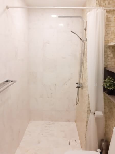 Servis Apartment untuk Disewa di Verve Suites - Woon Hoe Loh - PropertyGuru.com.my