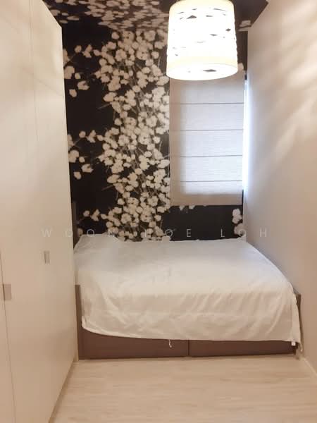 Servis Apartment untuk Disewa di Verve Suites - Woon Hoe Loh - PropertyGuru.com.my
